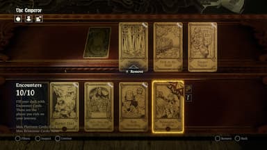 Hand of Fate 2