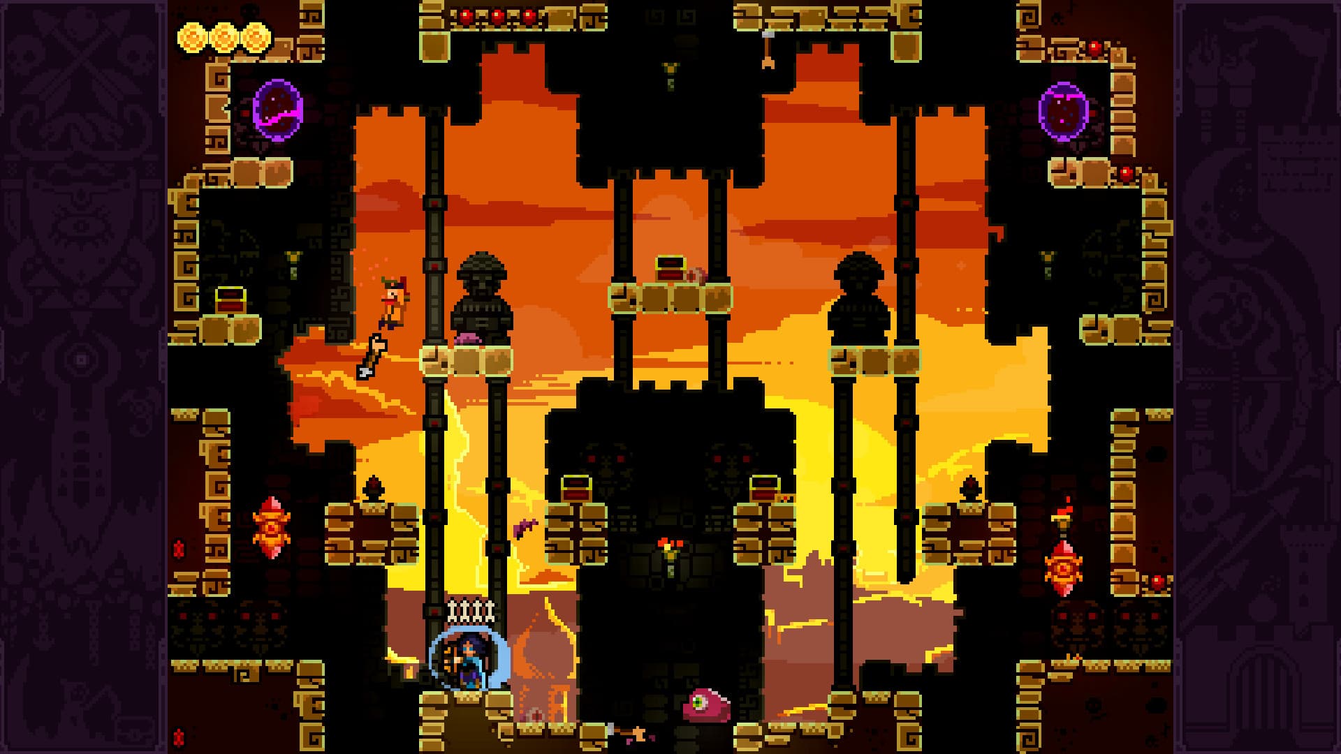 TowerFall Ascension