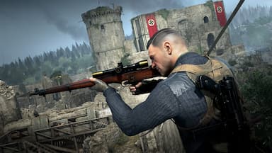 Sniper Elite 5: Conqueror Mission, Weapon and Skin Pack CD Key Prices for PC