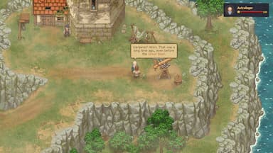 Graveyard Keeper - Game Of Crone