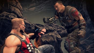 Duke Nukem's Bulletstorm Tour PC Key Prices