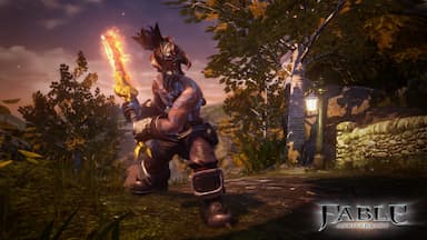 Fable Anniversary Price Comparison