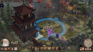 Shadow Tactics: Aiko's Choice