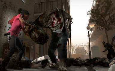 Left 4 Dead 2 PC Key Prices