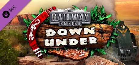 Railway Empire - Down Under