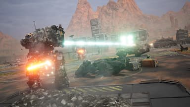 MechWarrior 5: Mercenaries - Heroes of the Inner Sphere Price Comparison