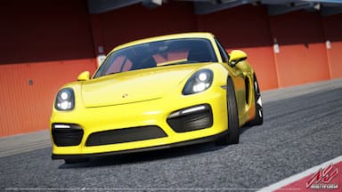 Assetto Corsa - Porsche Pack II PC Key Prices