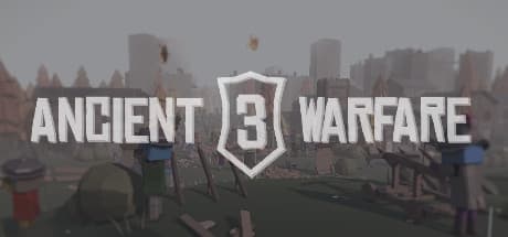 Ancient Warfare 3