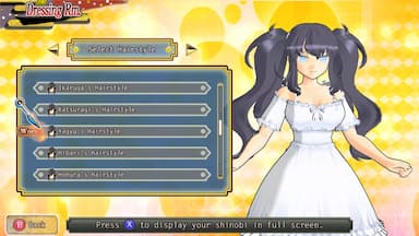 SENRAN KAGURA Bon Appétit! - Full Course CD Key Prices for PC