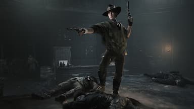 Hunt: Showdown - The Kid