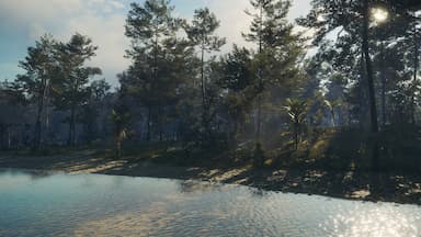 theHunter: Call of the Wild™ - Te Awaroa National Park PC Key Prices