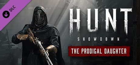 Hunt: Showdown - The Prodigal Daughter