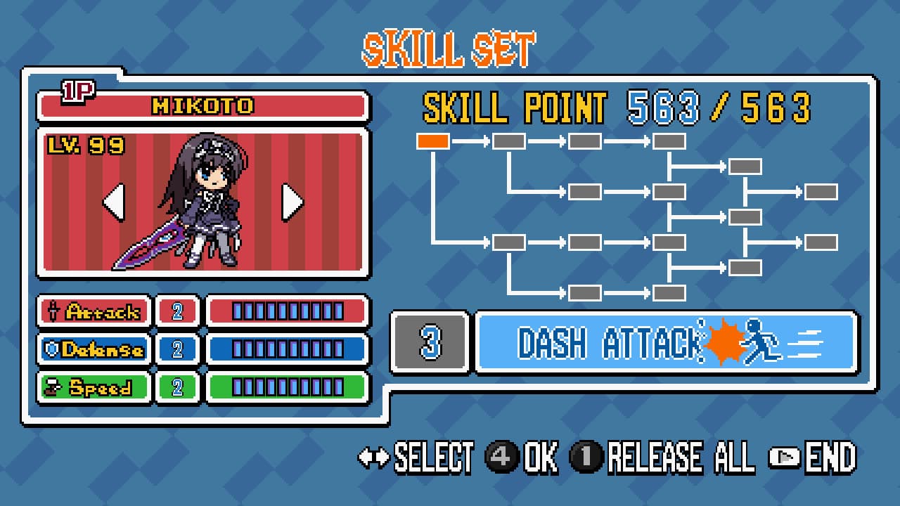 Phantom Breaker: Battle Grounds