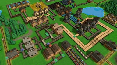 Factory Town Price Comparison