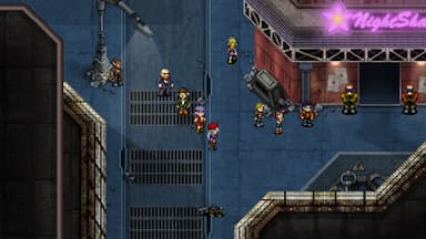 Cosmic Star Heroine PC Key Prices