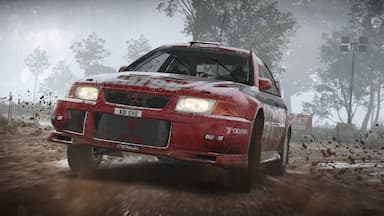 DiRT 4 Price Comparison