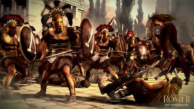 Total War: ROME II - Greek States Culture Pack