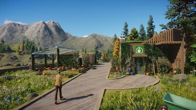 Planet Zoo: Conservation Pack CD Key Prices for PC