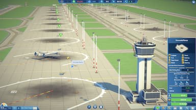 Sky Haven Tycoon - Airport Simulator