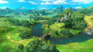 Ni no Kuni Wrath of the White Witch™ Remastered Price Comparison