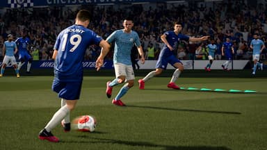 EA SPORTS™ FIFA 21 CD Key Prices for PC