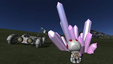 Kerbal Space Program: Breaking Ground Expansion