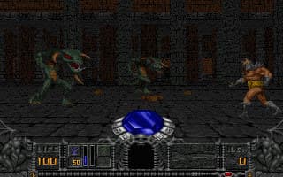 HeXen: Beyond Heretic PC Key Prices