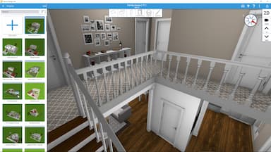 Home Design 3D CD Key Prices for PC