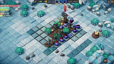 Tiny Tactics PC Key Prices