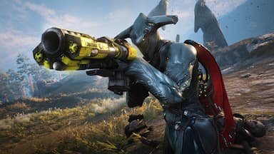 Warframe: Unreal Tournament Weapon Bundle PC Key Prices