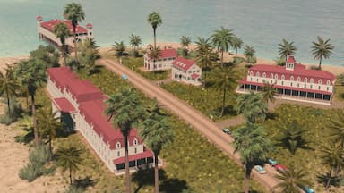 Cities: Skylines - Content Creator Pack: Seaside Resorts CD Key Prices for PC