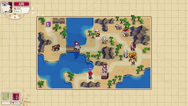 Wargroove