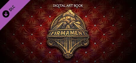 Firmament - Digital Art Book