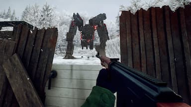 Generation Zero® - Soviet Weapons Pack PC Key Prices