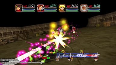 GRANDIA II HD Remaster CD Key Prices for PC