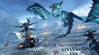 Total War: WARHAMMER - Norsca CD Key Prices for PC