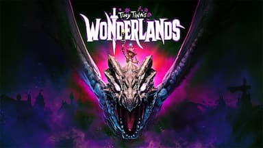 Tiny Tina's Wonderlands