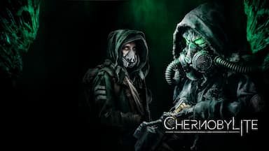 Chernobylite - Charity Pack