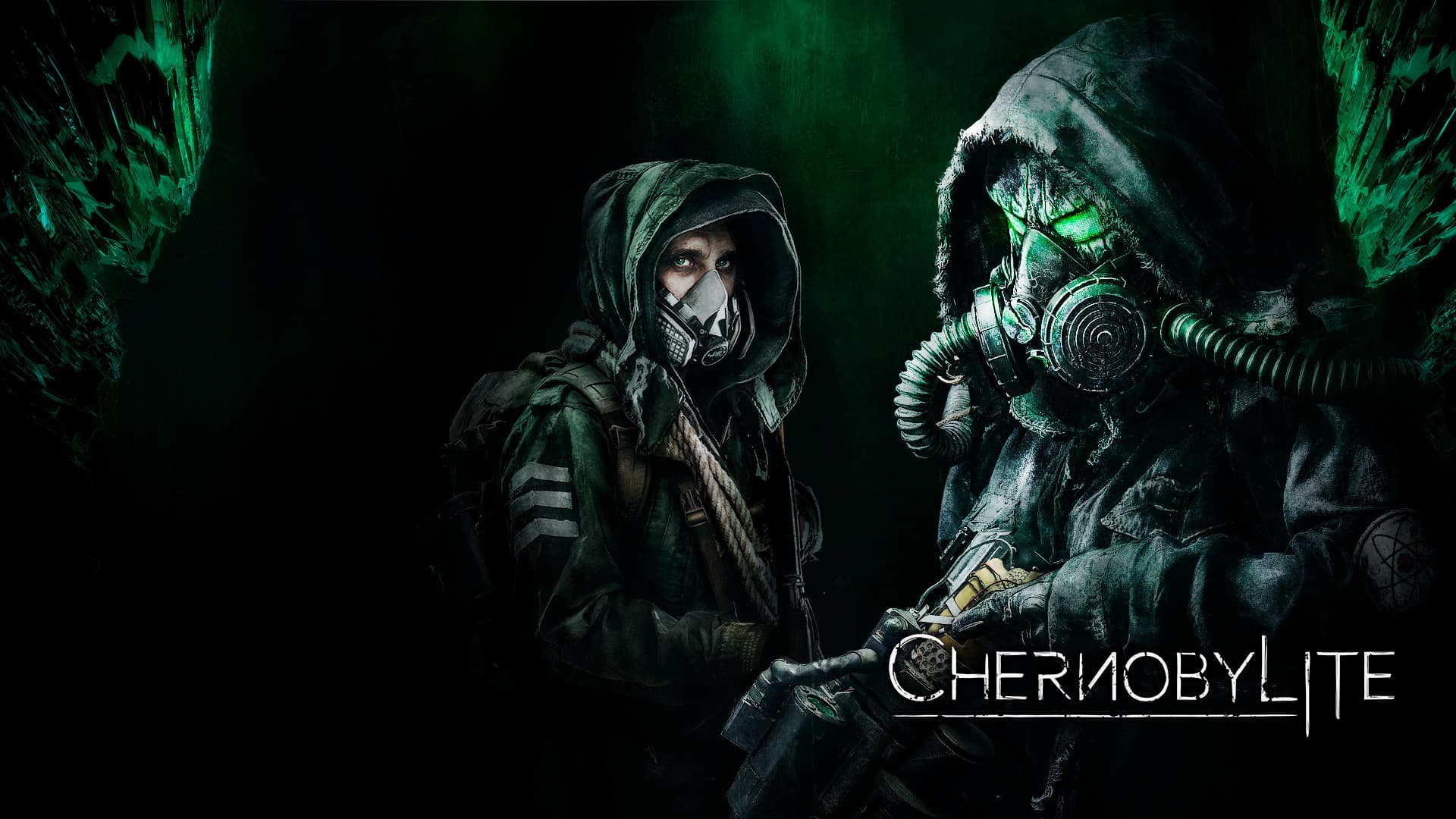 Chernobylite - Charity Pack