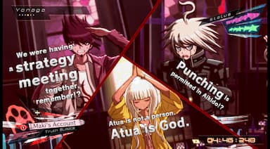 Danganronpa V3: Killing Harmony Price Comparison