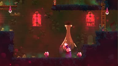 Dead Cells: The Bad Seed Price Comparison