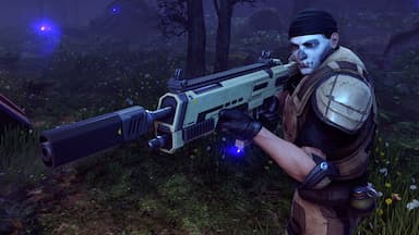 XCOM 2: Resistance Warrior Pack