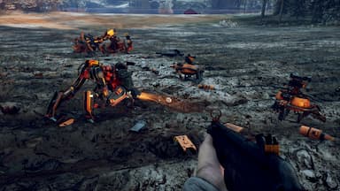 Generation Zero ® - Companion Accessories Pack PC Key Prices