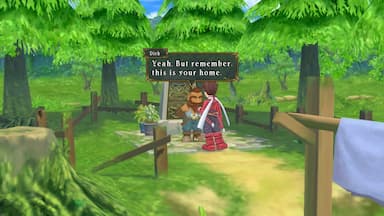 Tales of Symphonia