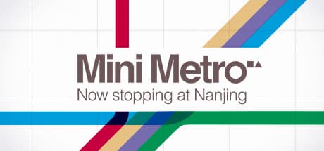 Mini Metro