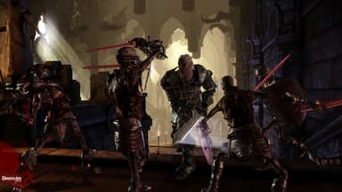 Dragon Age: Origins CD Key Prices for PC