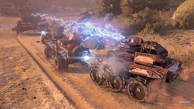 Crossout CD Key Prices for PC