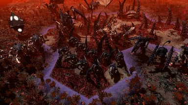 Warhammer 40,000: Gladius - Tyranids PC Key Prices