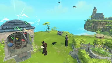 Townsmen VR PC Key Prices