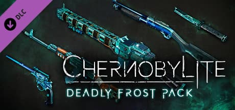 Chernobylite - Deadly Frost Pack